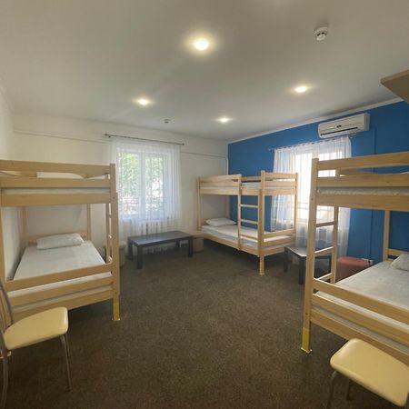 Happy Home Hostel オデッサ エクステリア 写真