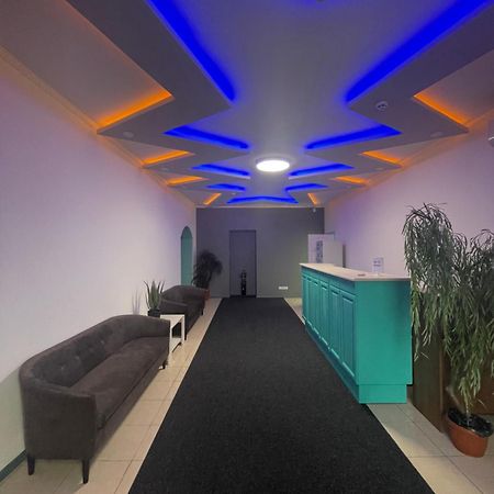 Happy Home Hostel オデッサ エクステリア 写真