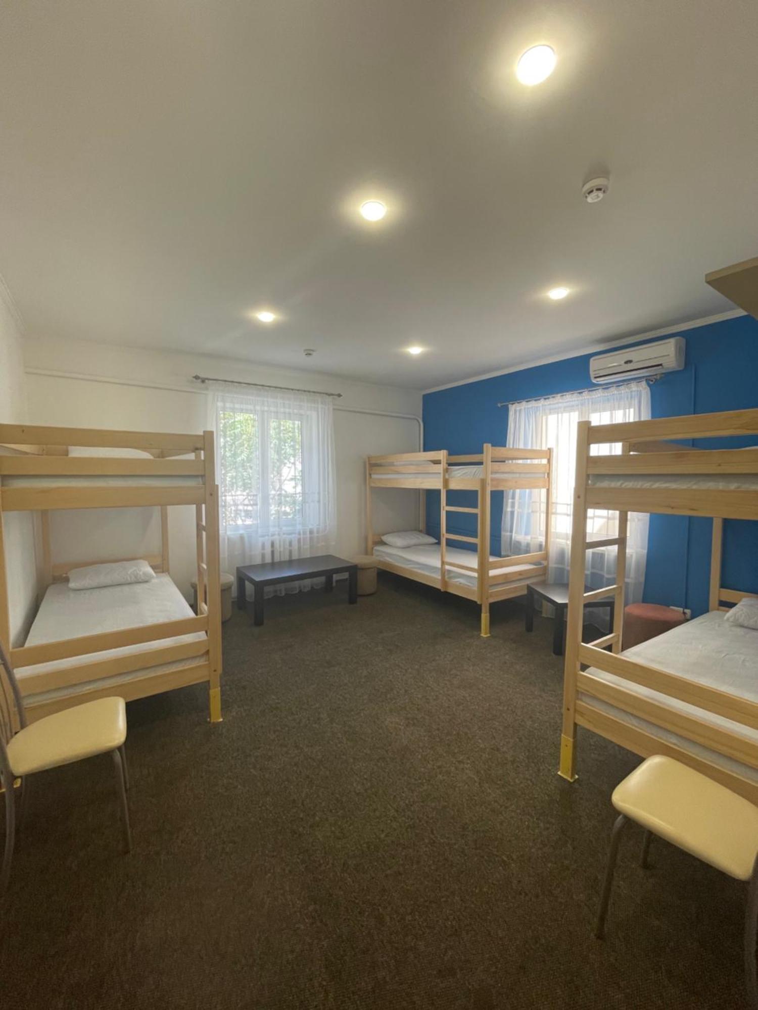 Happy Home Hostel オデッサ エクステリア 写真