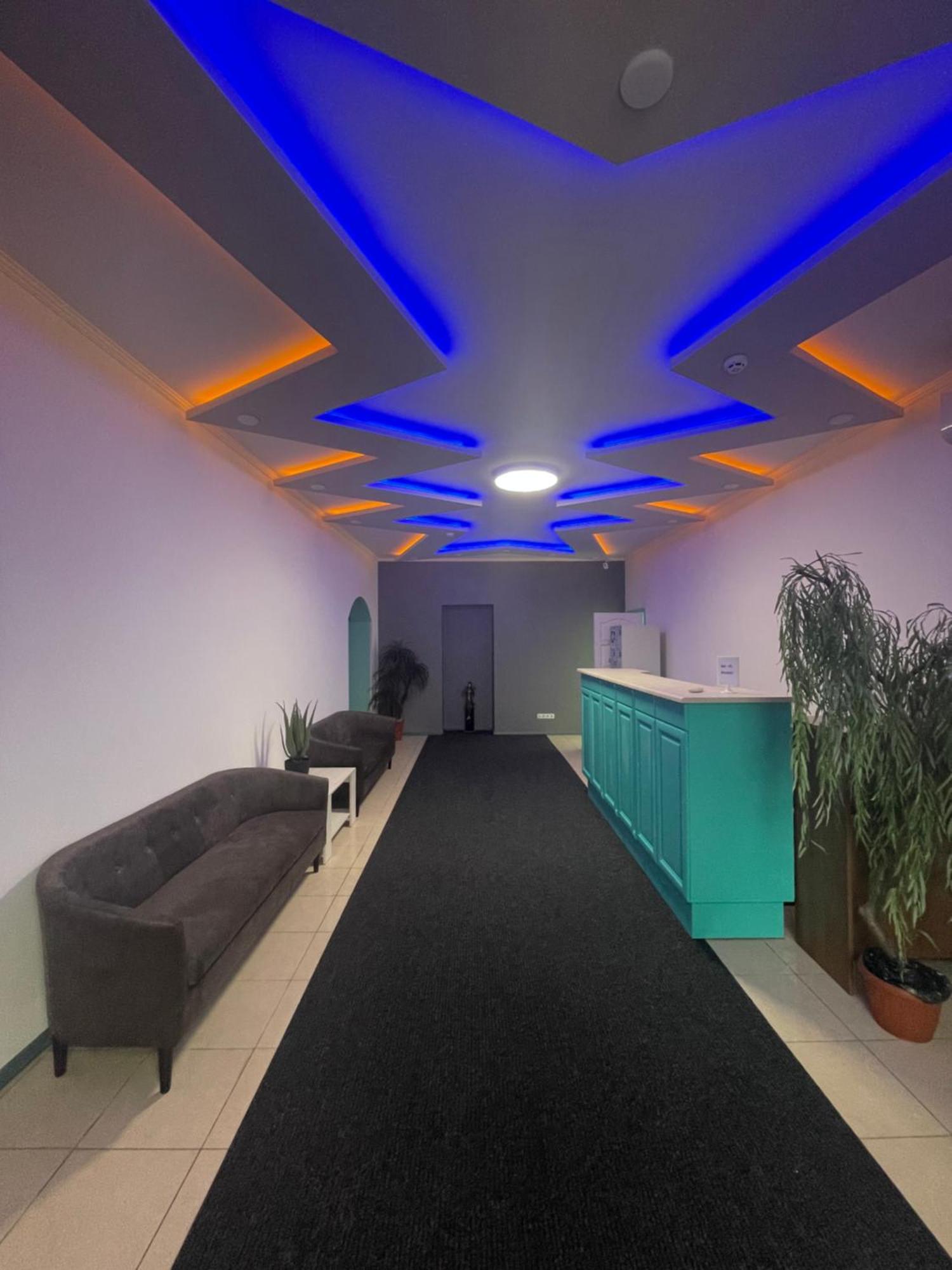 Happy Home Hostel オデッサ エクステリア 写真