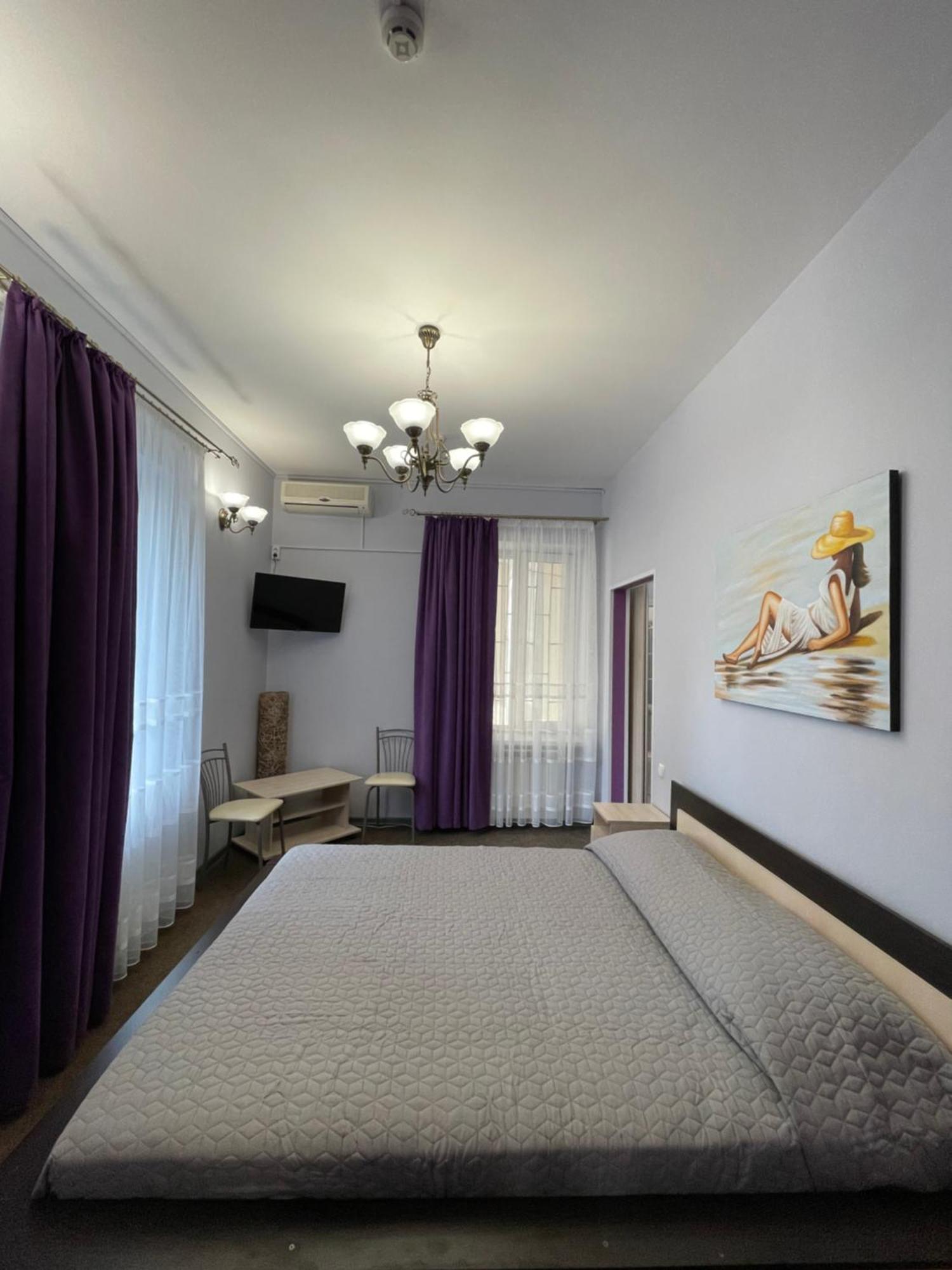 Happy Home Hostel オデッサ エクステリア 写真