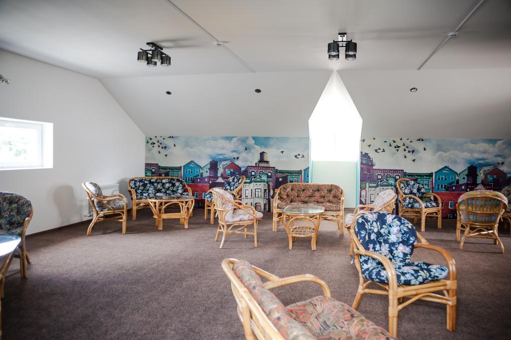 Happy Home Hostel オデッサ エクステリア 写真