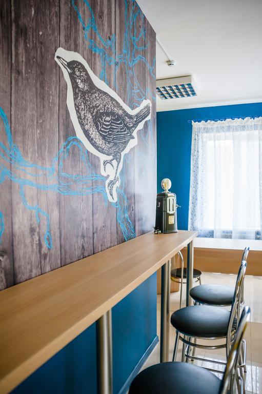 Happy Home Hostel オデッサ エクステリア 写真
