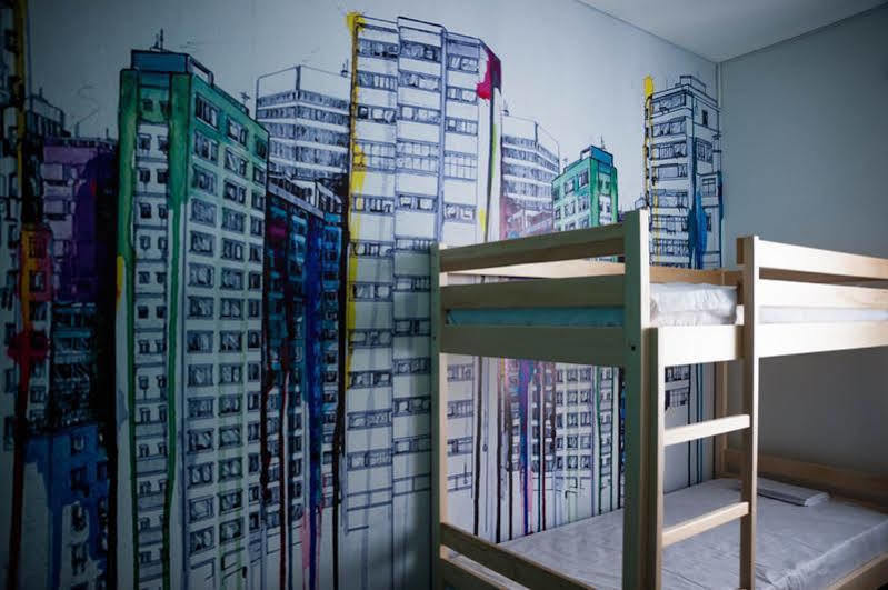 Happy Home Hostel オデッサ エクステリア 写真